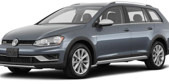 VOLKSWAGEN GOLF ALLTRACK 2019 3VWH17AU8KM518381 image VOLKSWAGEN GOLF ALLTRACK 2019 3VWH17AU8KM518381 image